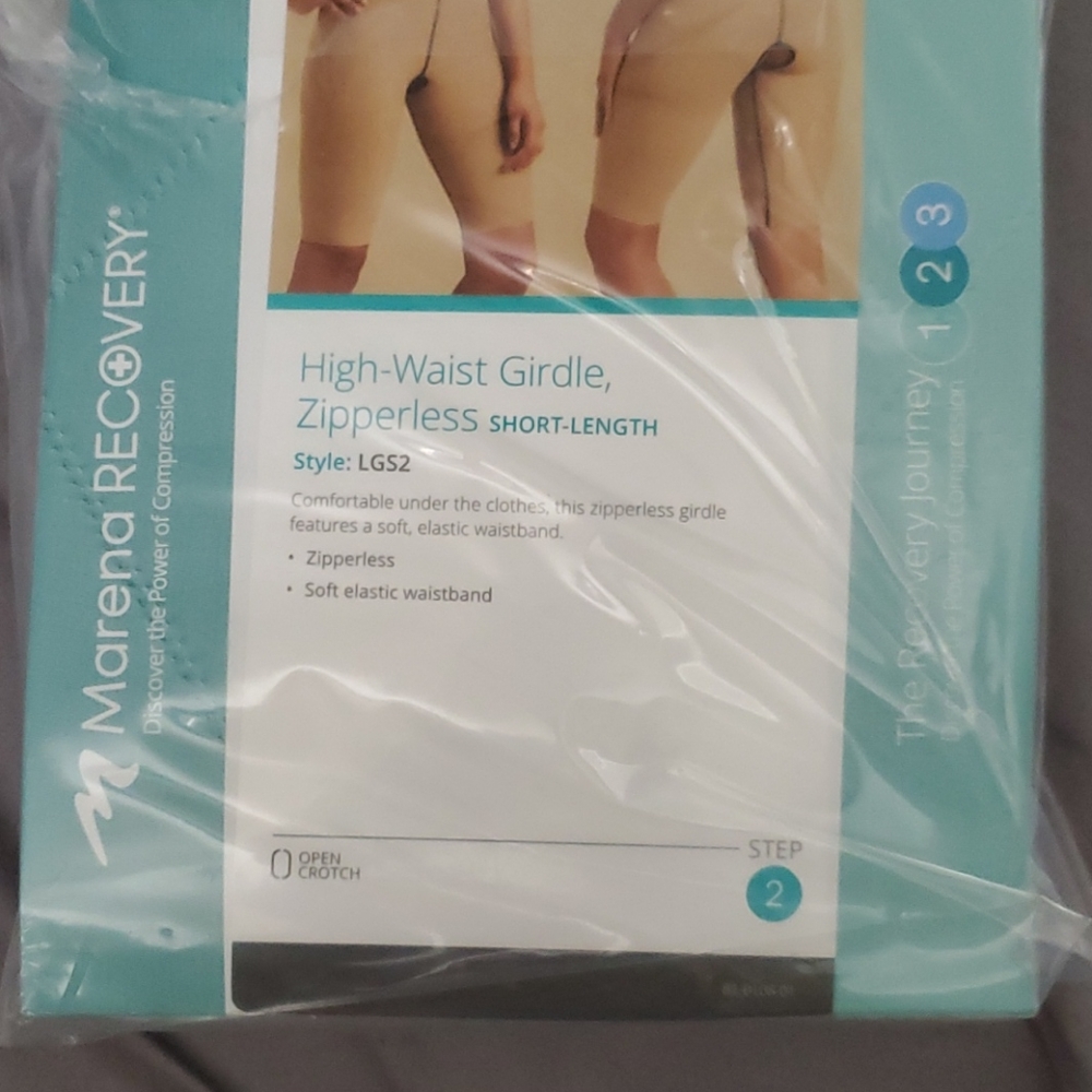 Marena Stage 2 compression Garment